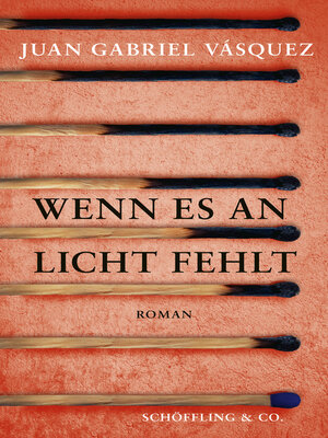 cover image of Wenn es an Licht fehlt